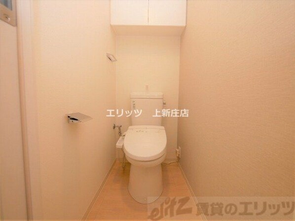 アーバネックス堂島の物件内観写真